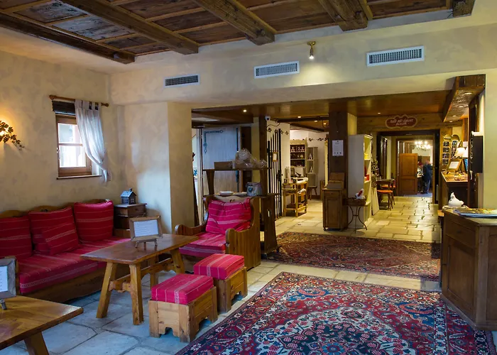Logis Hotel Domaine de Rouffach