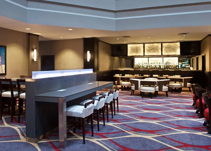 Embassy Suites By Hilton Dulles Airport Herndon