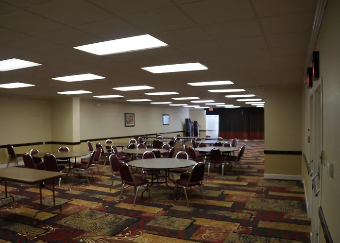 Baymont By Wyndham Richmond Ky