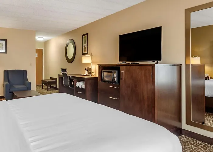 Comfort Inn Paducah I-24
