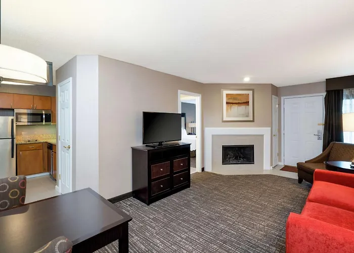 Homewood Suites Lafayette