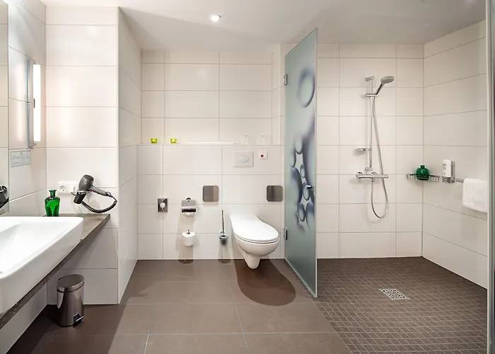 Holiday Inn Berlin City East Side By Ihg