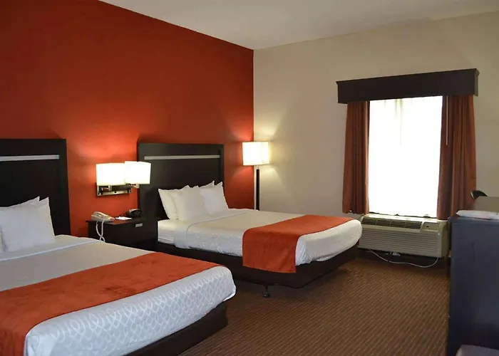 Days Inn By Wyndham Laurel Ms