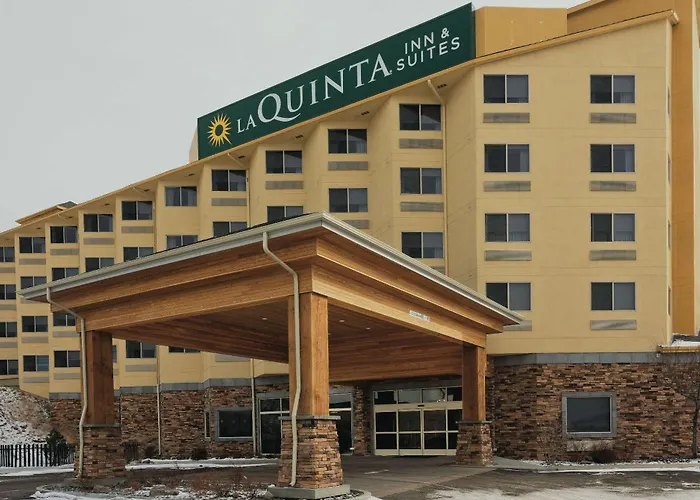 La Quinta By Wyndham Butte