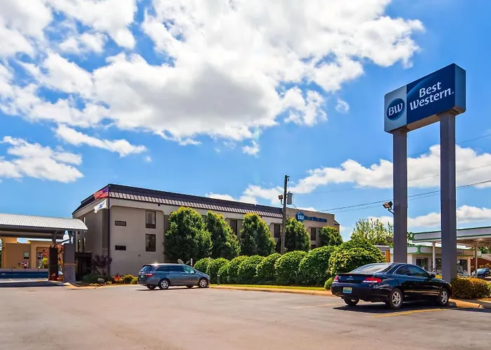 Days Inn By Wyndham Laurel Ms