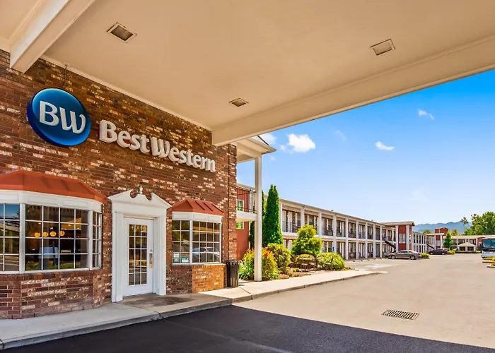 Best Western Horizon Inn Medford