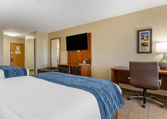 Comfort Inn & Suites Lordsburg I-10