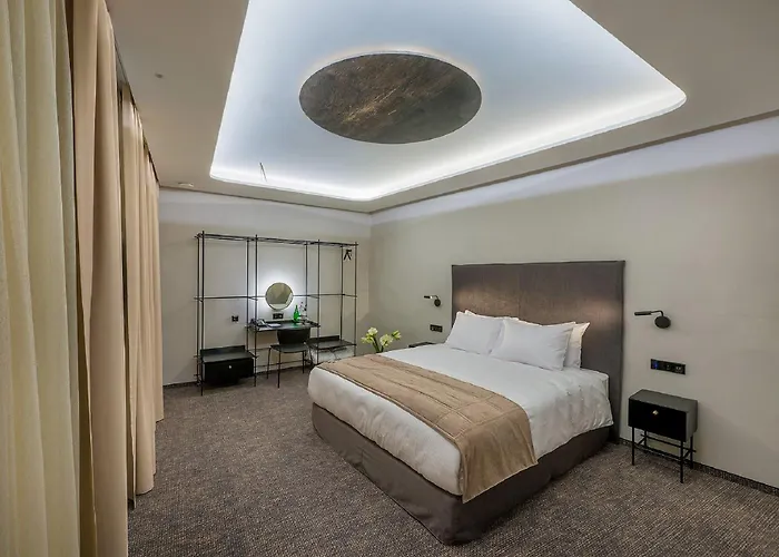 Artagonist Art Hotel Vilnius