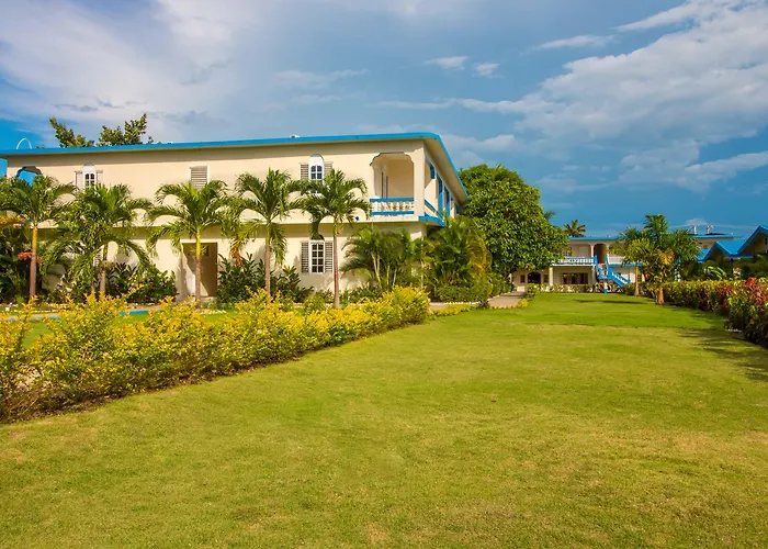 Negril Hotels