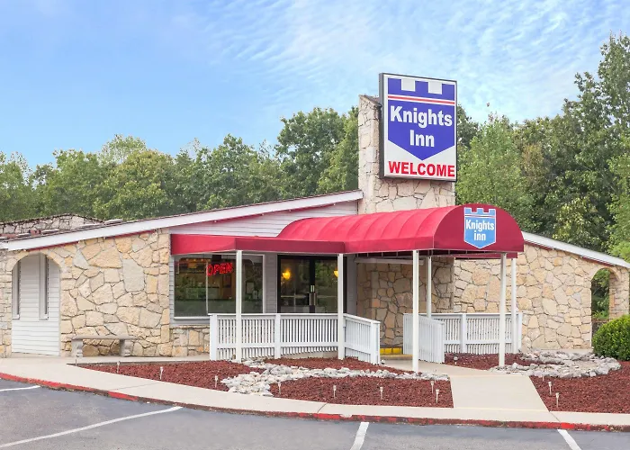 Corbin Inn