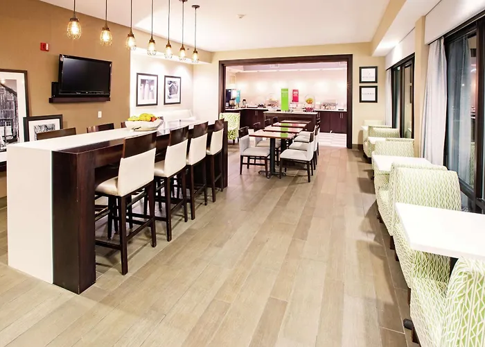 Hampton Inn Elizabethtown