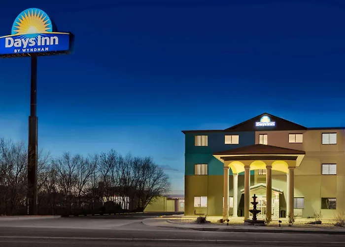 Bernalillo Hotels