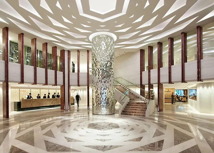 Mandarin Oriental, Giacarta