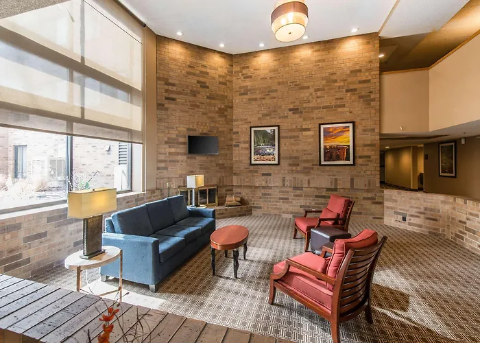 Comfort Inn & Suites Denver Northfield