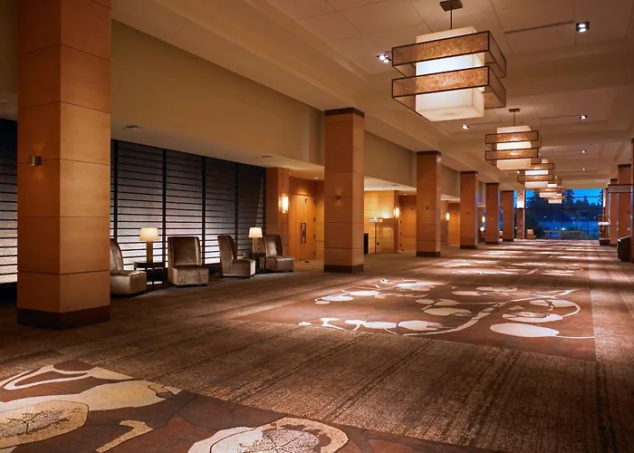Hyatt Regency Bellevue Hotel