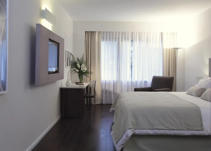Dazzler By Wyndham Buenos Aires Recoleta