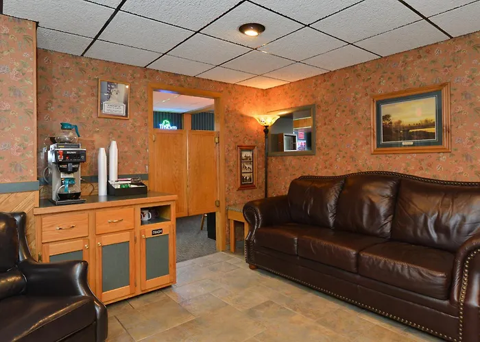 Rocker Inn Butte