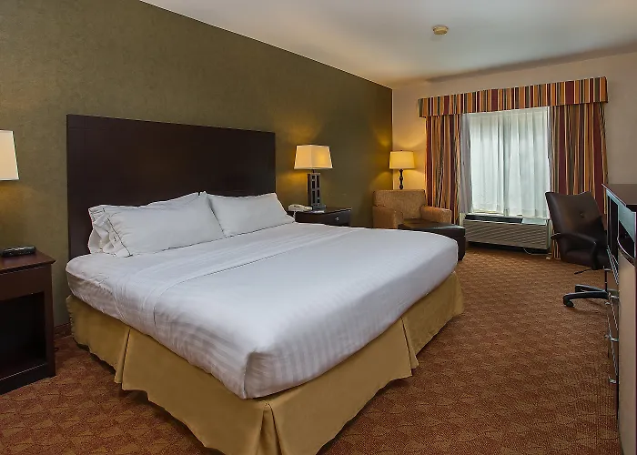 Holiday Inn Express Hotel & Suites Corbin By Ihg