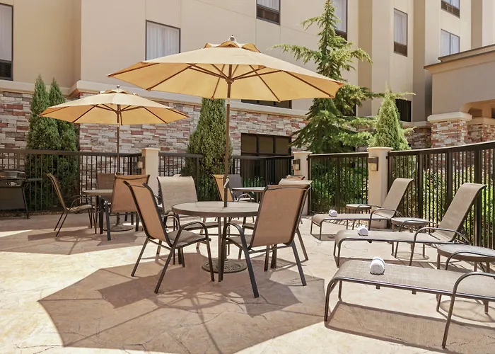 Hampton Inn & Suites Enid