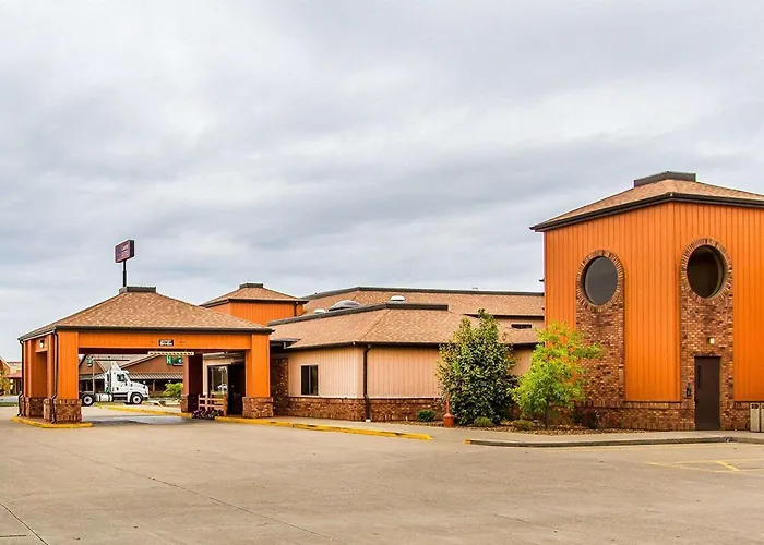 Quality Inn & Suites Marion
