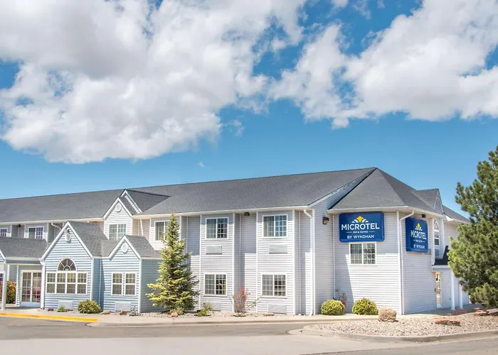 Microtel Inn & Suites Raton