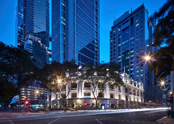 So Sofitel Singapore