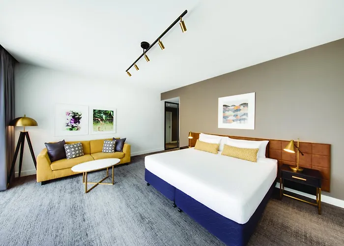 Vibe Hotel Sídney