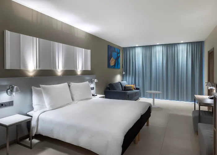 Radisson Blu Resort&Spa, Gran Canaria Mogan Puerto De Mogan