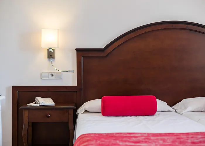 Hotel Ca'L Bisbe Sóller