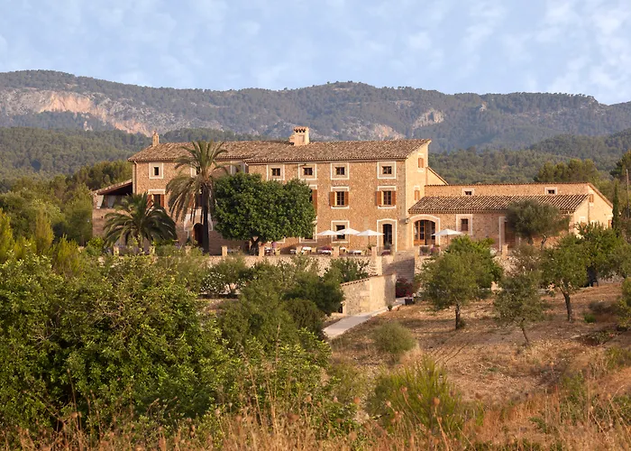 Finca Can Estades Calvià