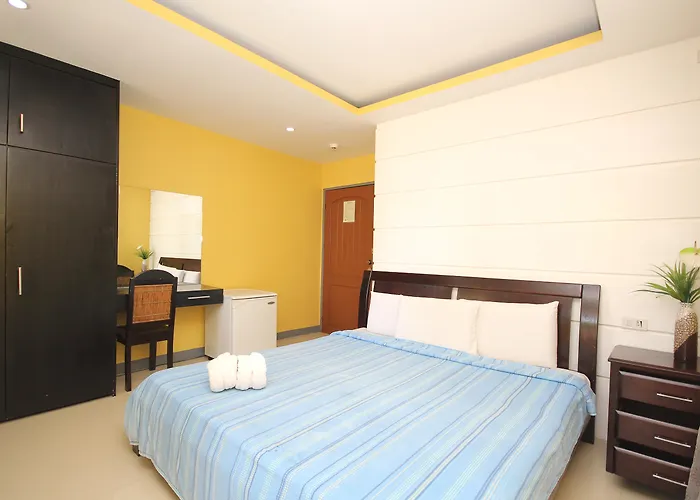 Bamboo Beach Resort&Restaurant