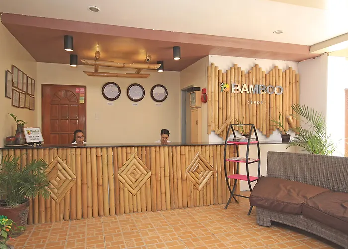 Bamboo Beach Resort&Restaurant