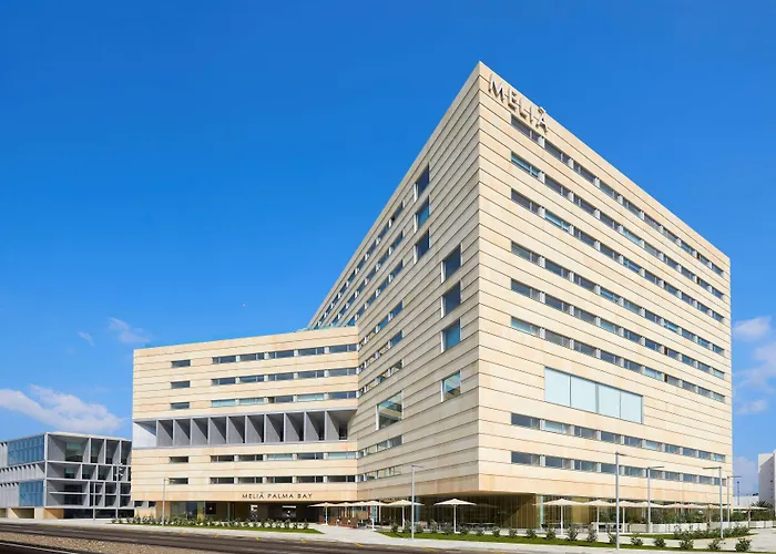 Palma de Mallorca Hotels