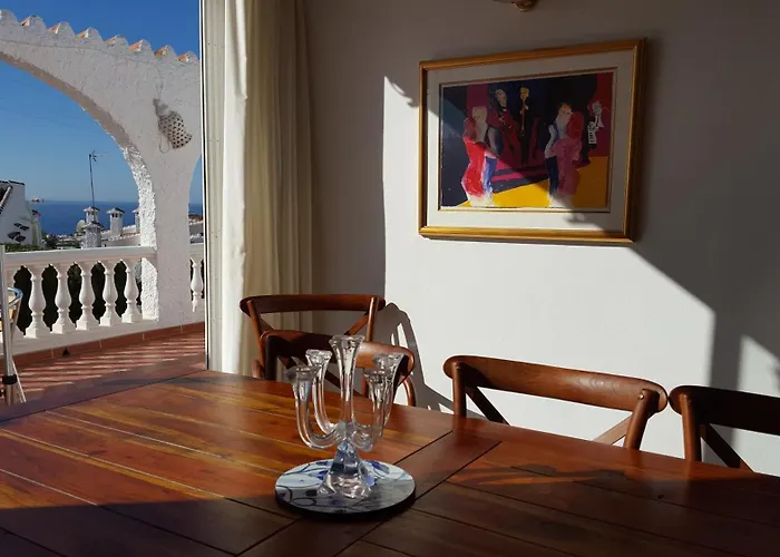 El Capistrano Sur