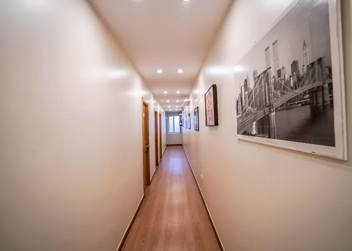 Hostal Art Madri