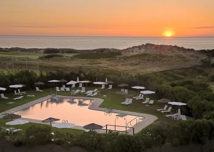 Hoteles en El Saler