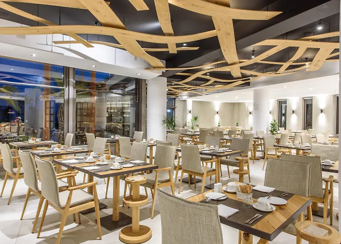 Stella Island Luxury Resort & Spa (Adults Only) Chersonissos