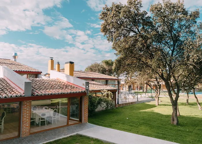 Hotel Resort El Montico - Singular'S Hotels