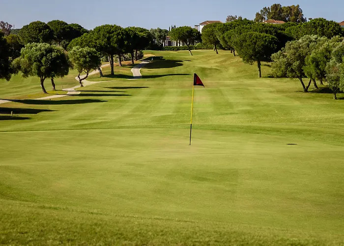 Fairplay Golf & Spa Resort - By Grupo Tribu Benalup - Casas Viejas