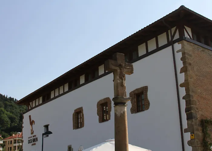 Hotel Dolarea