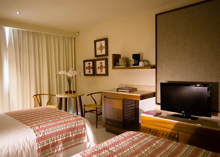 Sunscape Puerto Vallarta Resort