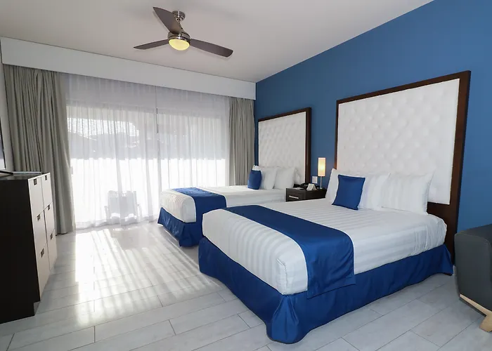 Medano Hotel And Spa Cabo San Lucas