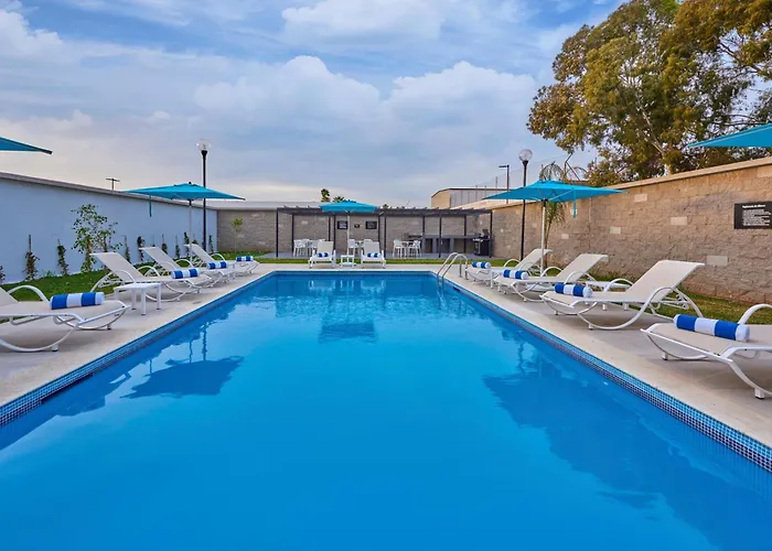 City Express By Marriott Ensenada