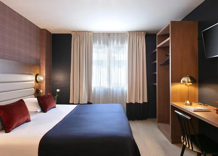 Hôtel Marielle Val Thorens