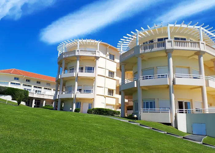 Residence Mer & Golf Eugenie