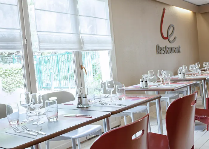 Hotel Campanile Montpellier Sud - A709