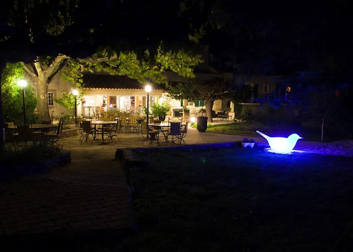 Best Western Le Val Majour Fontvieille