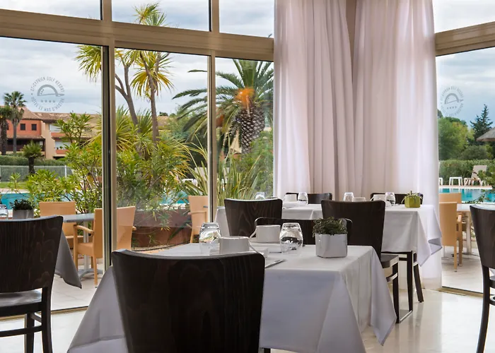 Hotel Le Mas D'Huston Spa And Golf Saint-Cyprien 
