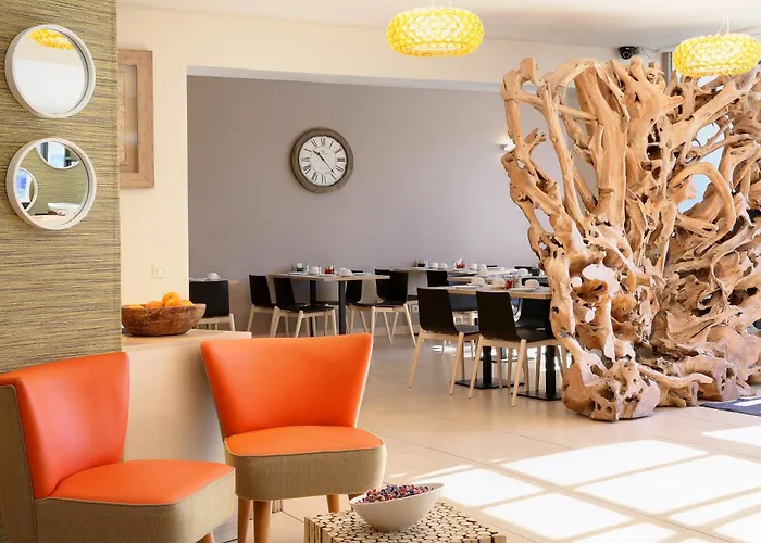 Logis Hôtel HAVVAH Gap