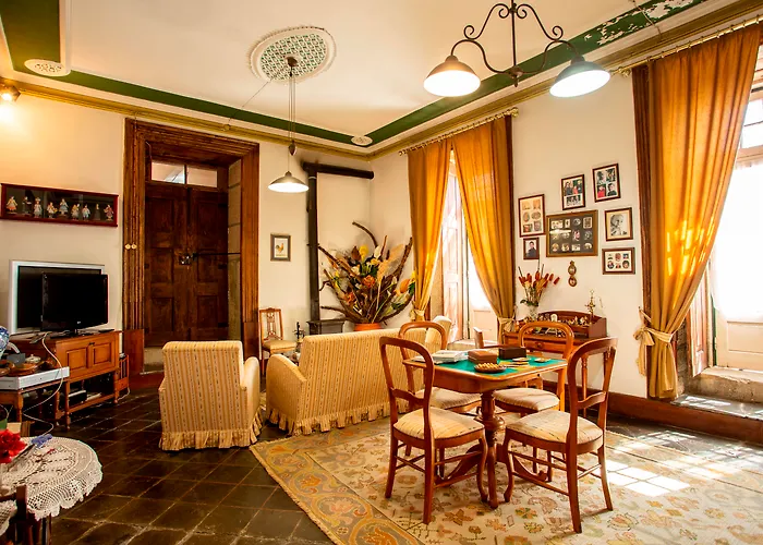 Quinta De Sao Caetano Hotel Viseu